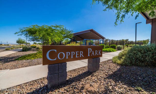 17321 W COUNTRY CLUB Terrace, Surprise, AZ 85387