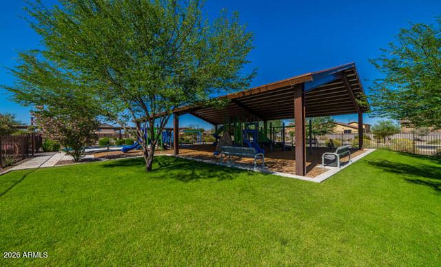 17321 W COUNTRY CLUB Terrace, Surprise, AZ 85387
