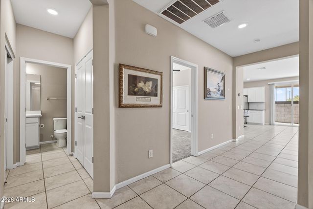 17321 W COUNTRY CLUB Terrace, Surprise, AZ 85387