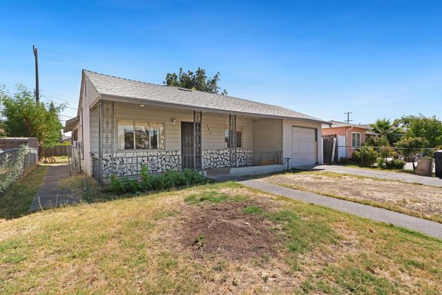 332 Kolher St, Stockton, CA 95206