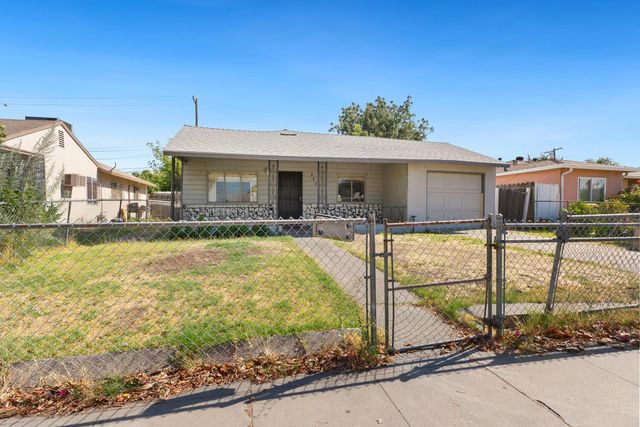 332 Kolher St, Stockton, CA 95206