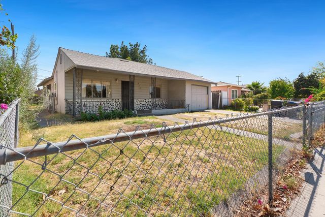 332 Kolher St, Stockton, CA 95206