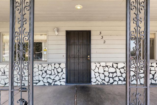 332 Kolher St, Stockton, CA 95206