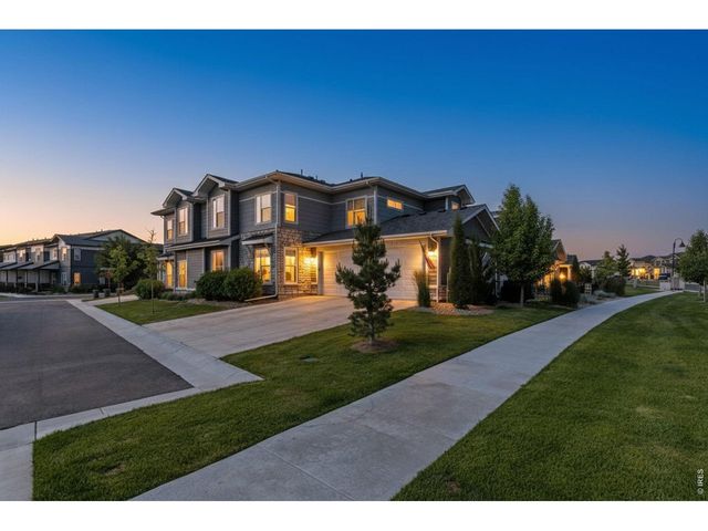 4173 N Park Dr 103, Loveland, CO 80538