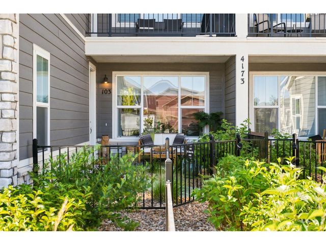 4173 N Park Dr 103, Loveland, CO 80538
