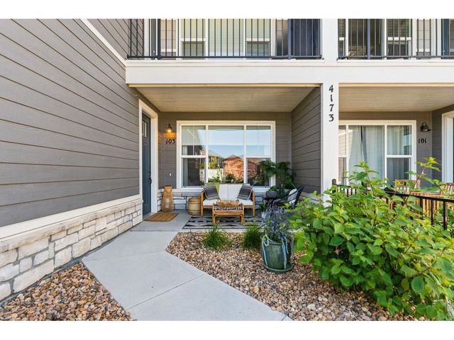 4173 N Park Dr 103, Loveland, CO 80538