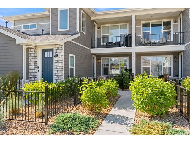 4173 N Park Dr 103, Loveland, CO 80538