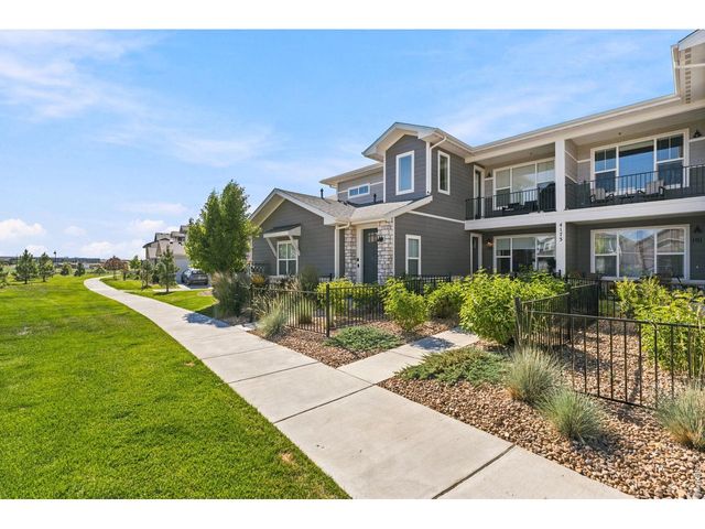 4173 N Park Dr 103, Loveland, CO 80538