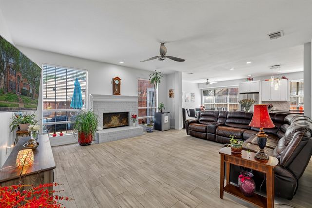 6716 Magnum Drive, Plano, TX 75024