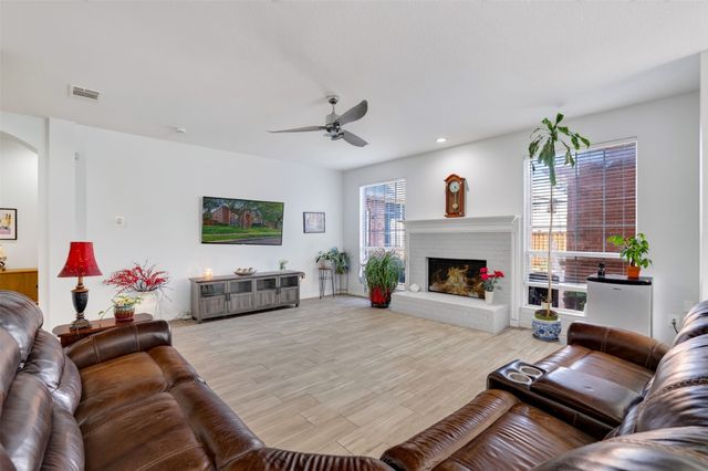 6716 Magnum Drive, Plano, TX 75024