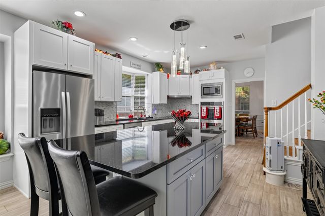 6716 Magnum Drive, Plano, TX 75024