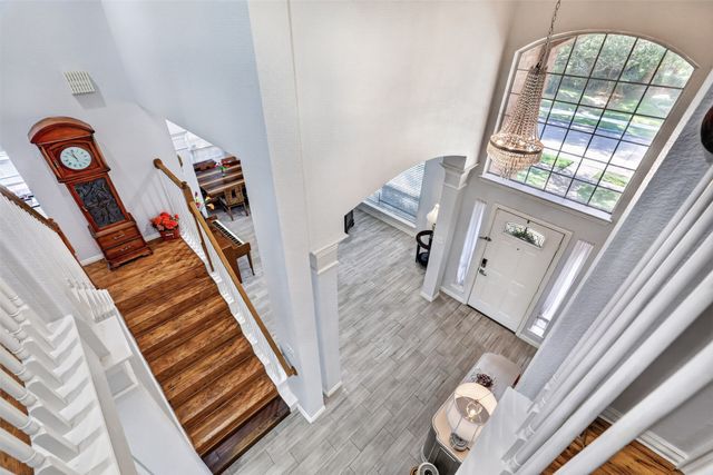 6716 Magnum Drive, Plano, TX 75024