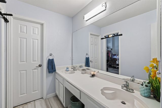 6716 Magnum Drive, Plano, TX 75024