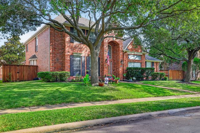 6716 Magnum Drive, Plano, TX 75024