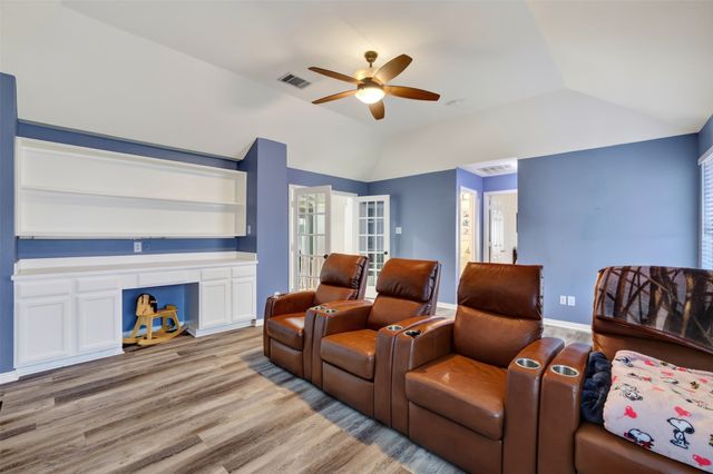 6716 Magnum Drive, Plano, TX 75024