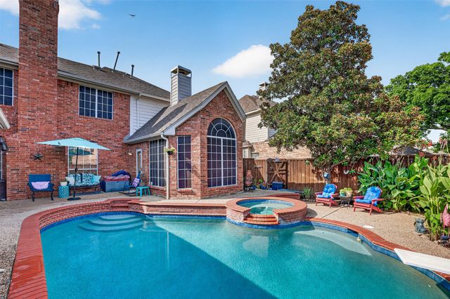 6716 Magnum Drive, Plano, TX 75024