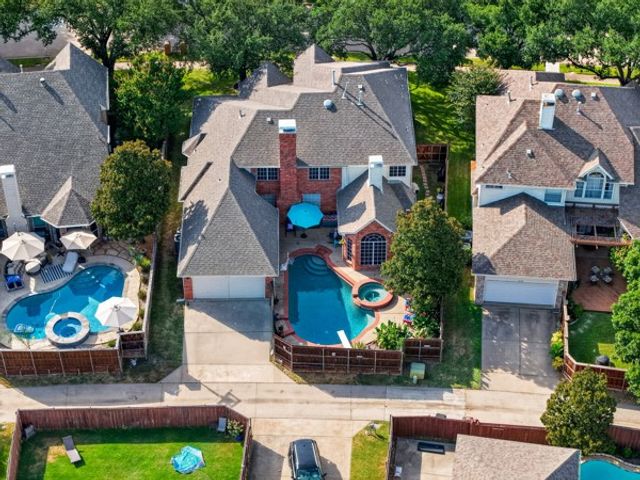 6716 Magnum Drive, Plano, TX 75024