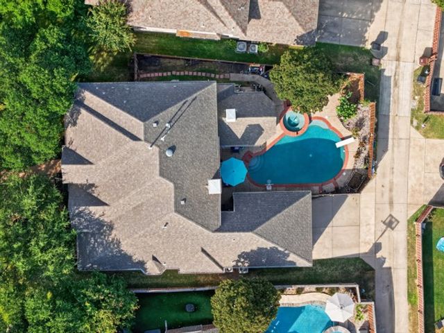 6716 Magnum Drive, Plano, TX 75024