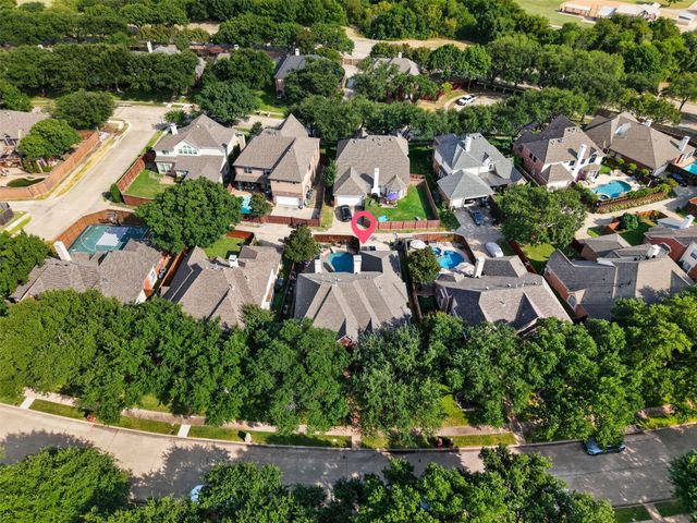 6716 Magnum Drive, Plano, TX 75024