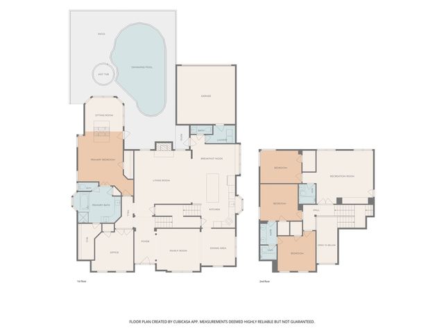6716 Magnum Drive, Plano, TX 75024