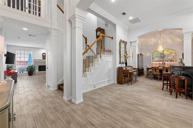 6716 Magnum Drive, Plano, TX 75024