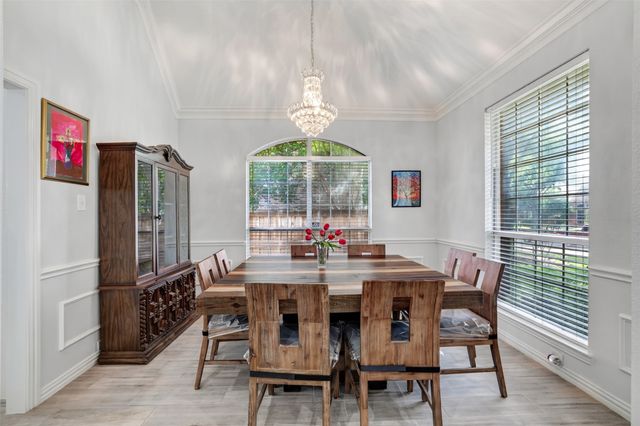 6716 Magnum Drive, Plano, TX 75024