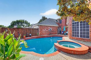 6716 Magnum Drive, Plano, TX 75024