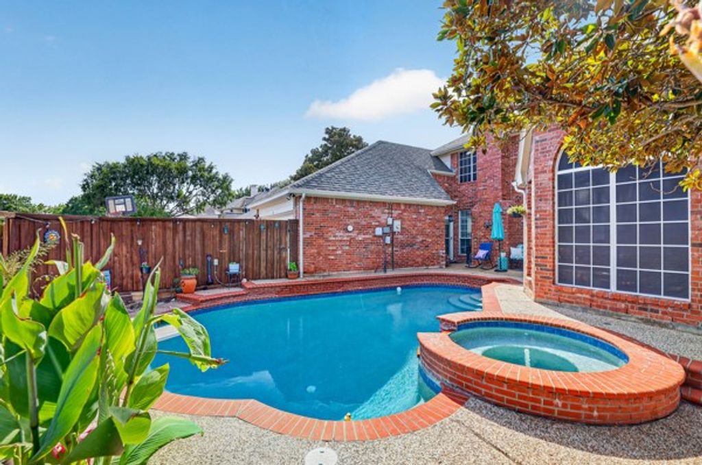 6716 Magnum Drive, Plano, TX 75024
