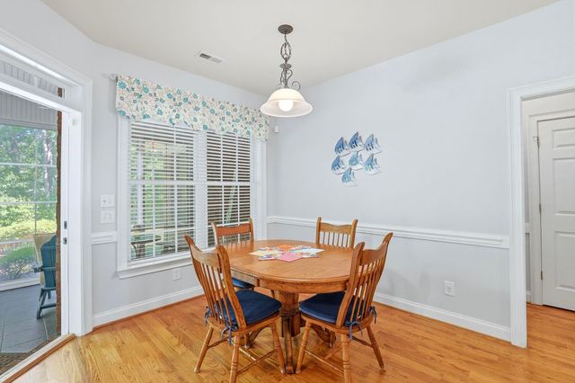 899 Shaftesbury Ln., Conway, SC 29526