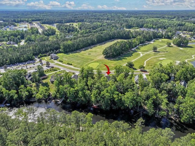 899 Shaftesbury Ln., Conway, SC 29526