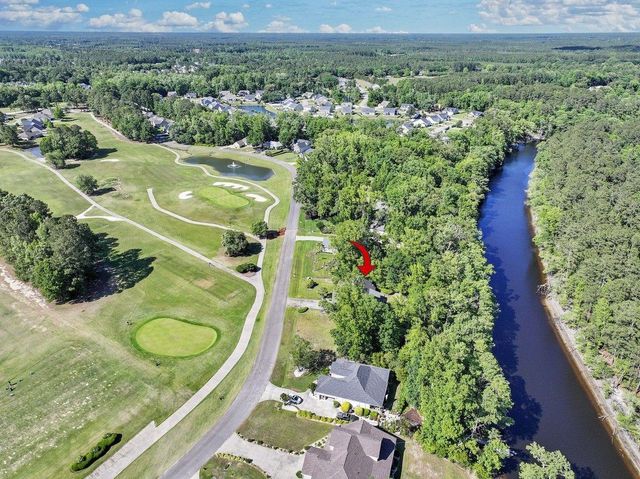 899 Shaftesbury Ln., Conway, SC 29526