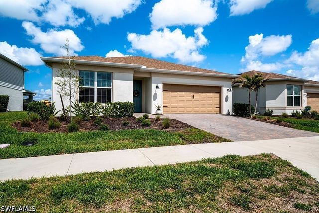 16932 Harlequin CT, Punta Gorda, FL 33982