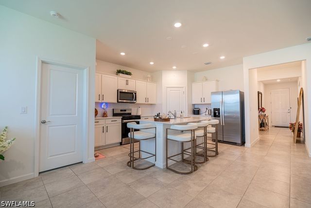 16932 Harlequin CT, Punta Gorda, FL 33982