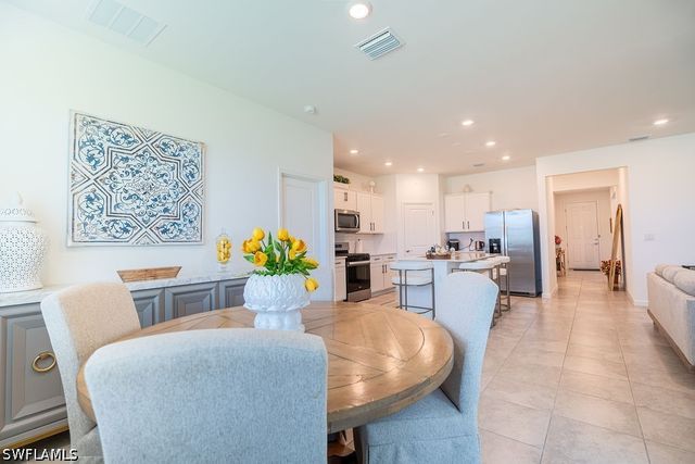 16932 Harlequin CT, Punta Gorda, FL 33982