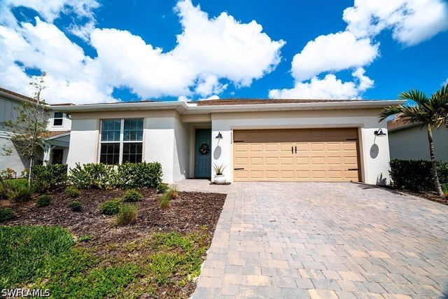 16932 Harlequin CT, Punta Gorda, FL 33982