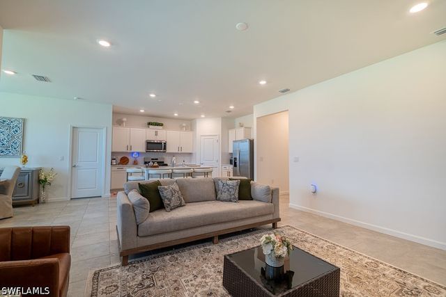 16932 Harlequin CT, Punta Gorda, FL 33982
