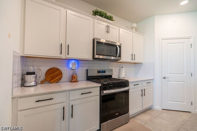 16932 Harlequin CT, Punta Gorda, FL 33982