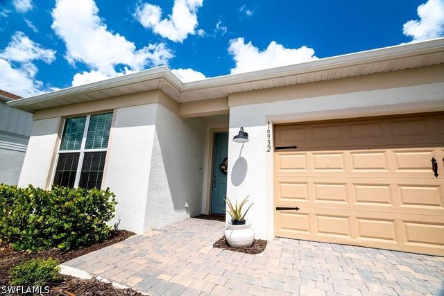 16932 Harlequin CT, Punta Gorda, FL 33982