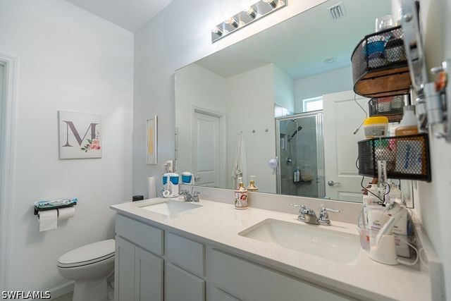 16932 Harlequin CT, Punta Gorda, FL 33982
