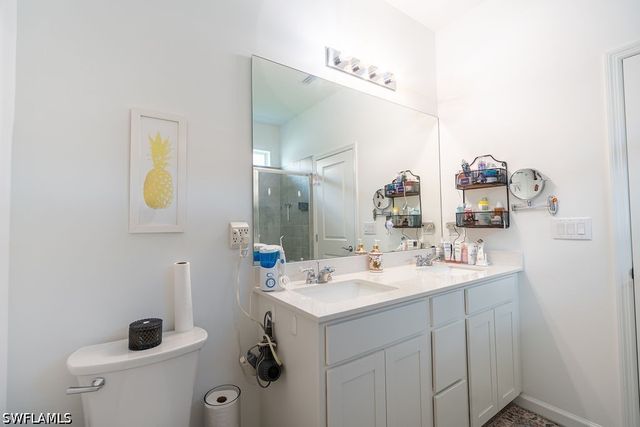 16932 Harlequin CT, Punta Gorda, FL 33982