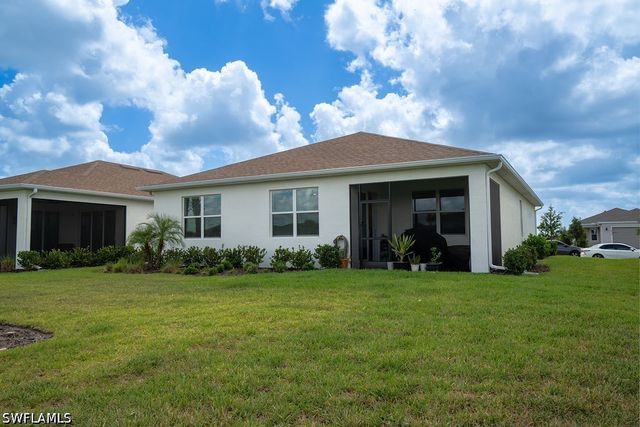16932 Harlequin CT, Punta Gorda, FL 33982
