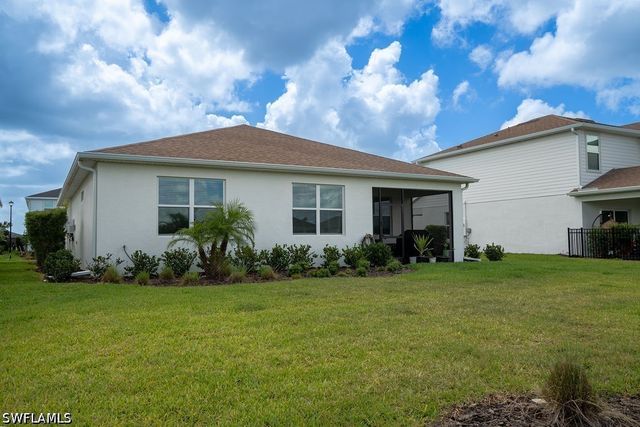 16932 Harlequin CT, Punta Gorda, FL 33982