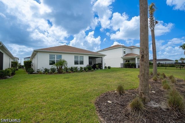 16932 Harlequin CT, Punta Gorda, FL 33982