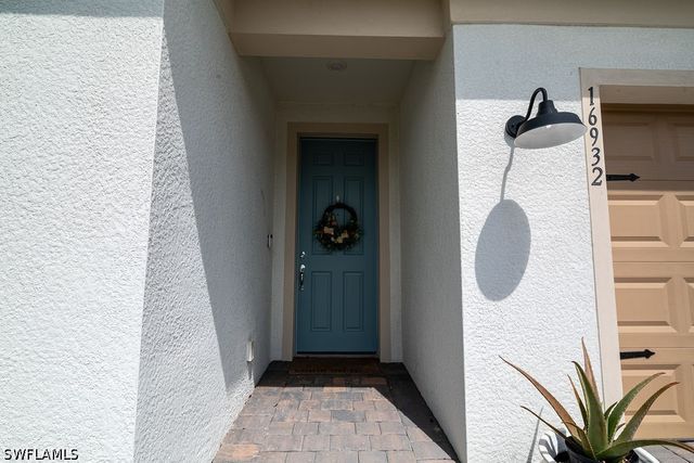 16932 Harlequin CT, Punta Gorda, FL 33982