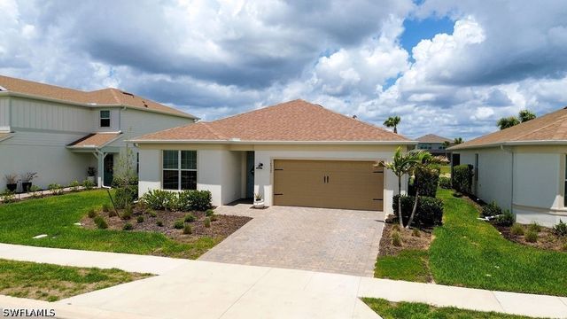 16932 Harlequin CT, Punta Gorda, FL 33982