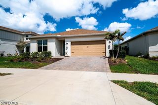 16932 Harlequin CT, Punta Gorda, FL 33982