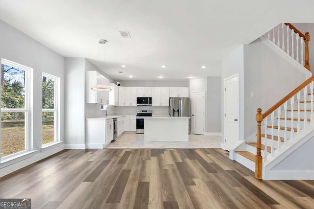 222 Skinner Avenue N, Pooler, GA 31322