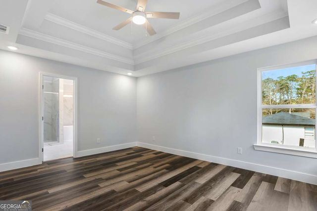 222 Skinner Avenue N, Pooler, GA 31322