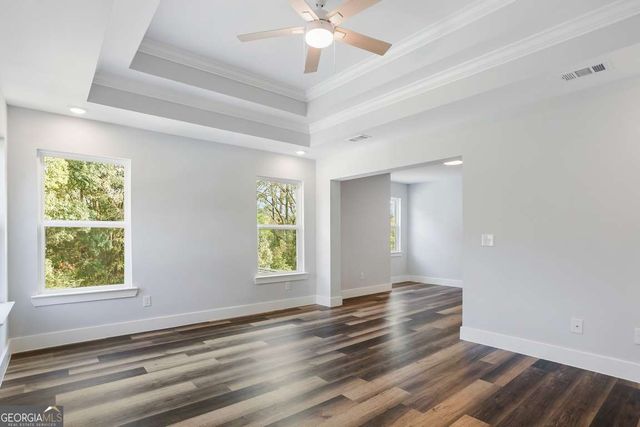 222 Skinner Avenue N, Pooler, GA 31322