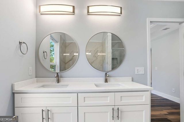 222 Skinner Avenue N, Pooler, GA 31322